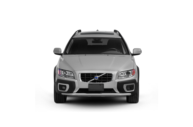 2010 Volvo XC70