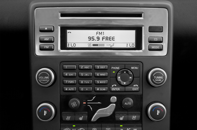2010 Volvo XC70