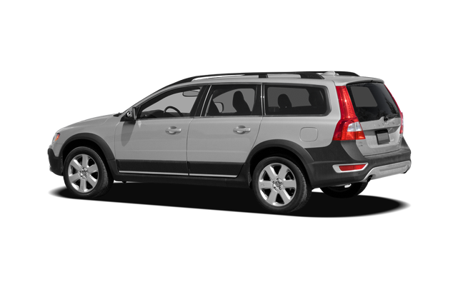 2010 Volvo XC70