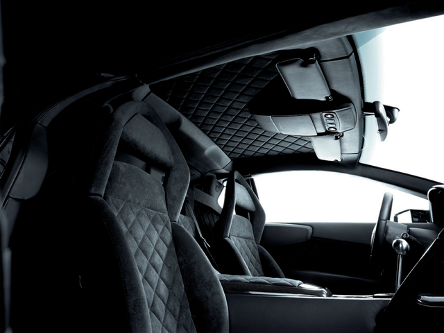 2008 Lamborghini Murcielago
