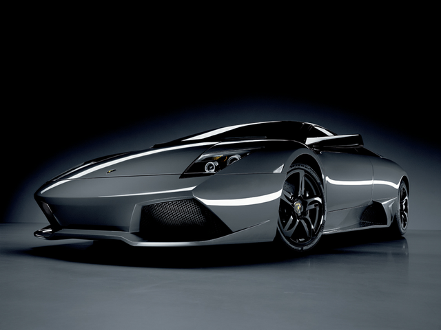 2008 Lamborghini Murcielago