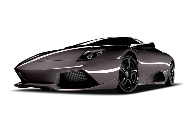 2008 Lamborghini Murcielago