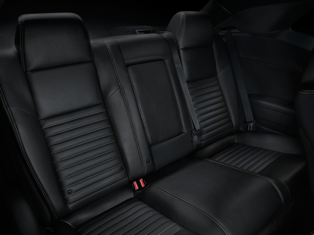 2013 Dodge Challenger