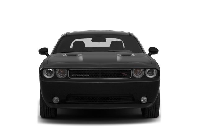 2013 Dodge Challenger