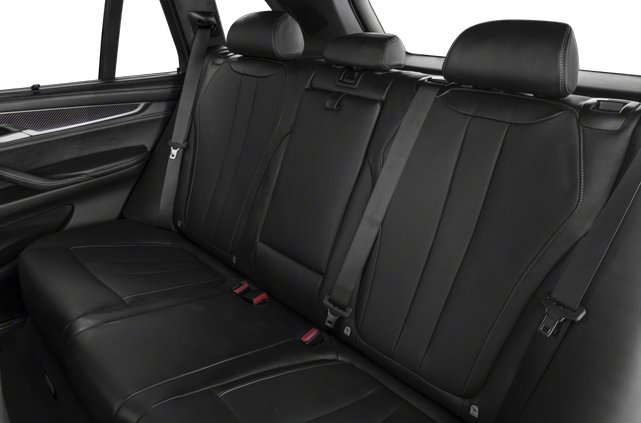 2015 BMW X5 M