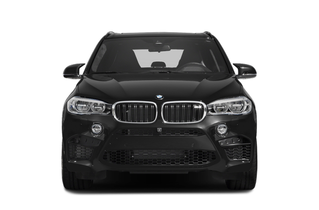 2015 BMW X5 M