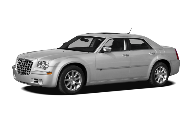 2005-2010 Chrysler 300C