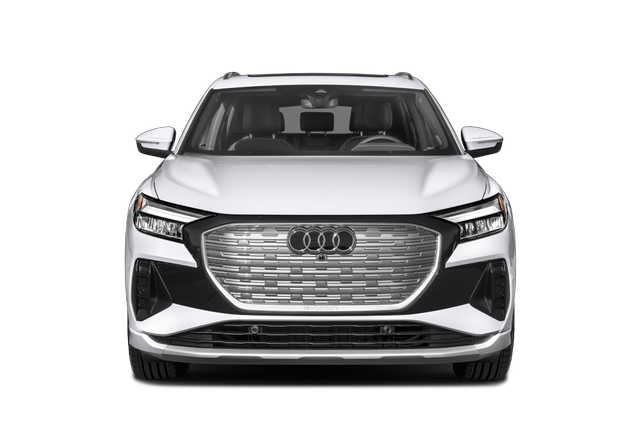 2025 Audi Q4 e-tron