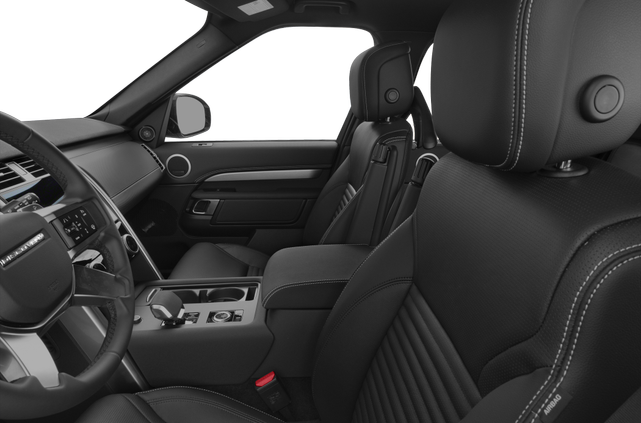 2024 Land Rover Discovery