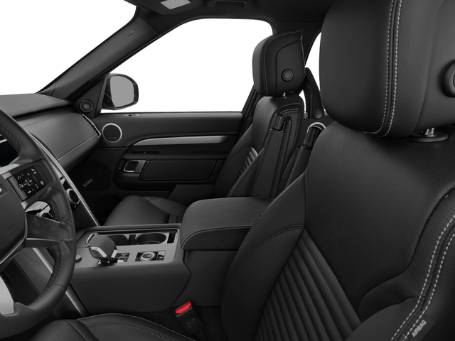 2024 Land Rover Discovery
