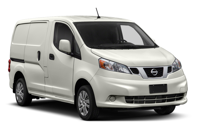2019 Nissan NV200