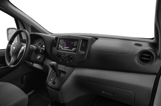 2019 Nissan NV200