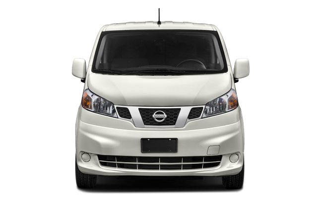 2019 Nissan NV200