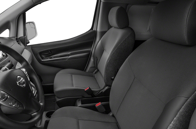 2019 Nissan NV200