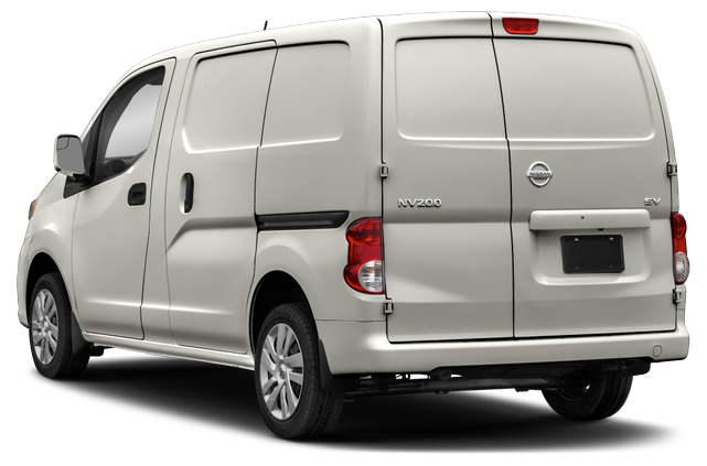 2019 Nissan NV200