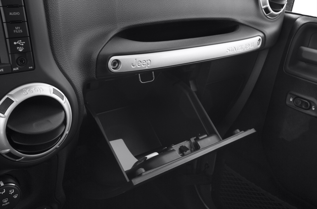 2016 Jeep Wrangler