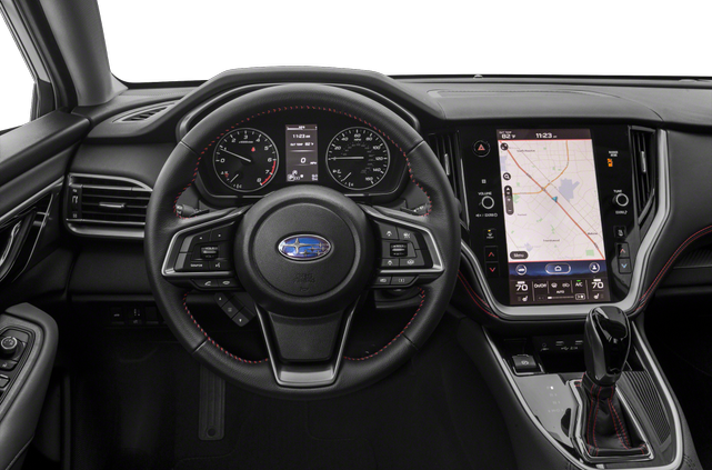2022 Subaru Legacy