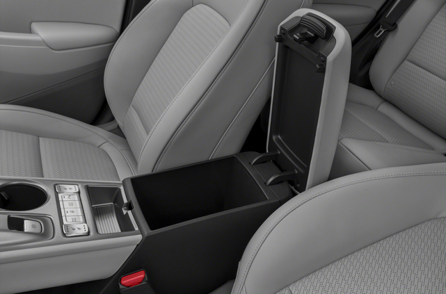 2021 Hyundai KONA EV