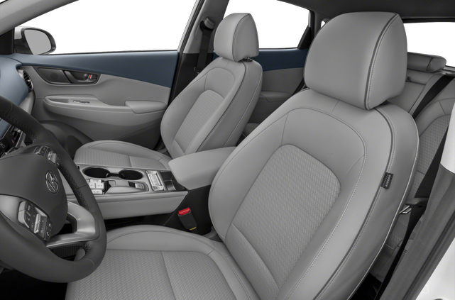 2021 Hyundai KONA EV