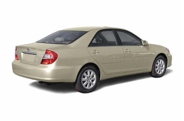 2005 Toyota Camry