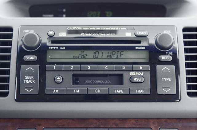 2005 Toyota Camry