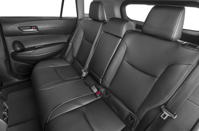 2025 Toyota Corolla Cross