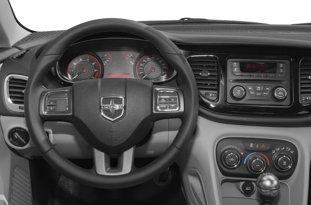 2013 Dodge Dart