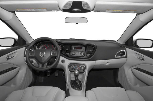 2013 Dodge Dart