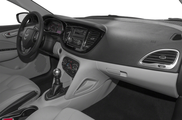 2013 Dodge Dart