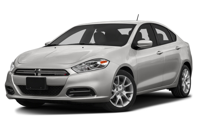 2013 Dodge Dart
