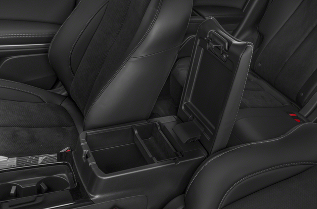 2024 Mitsubishi Eclipse Cross