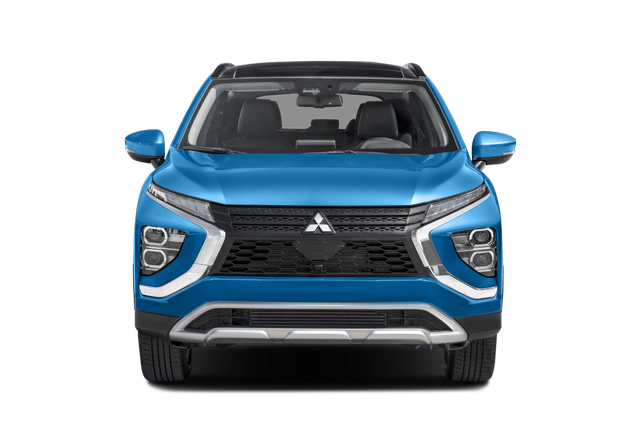 2024 Mitsubishi Eclipse Cross