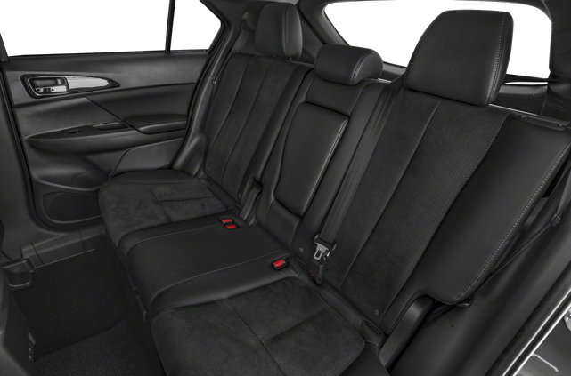 2024 Mitsubishi Eclipse Cross