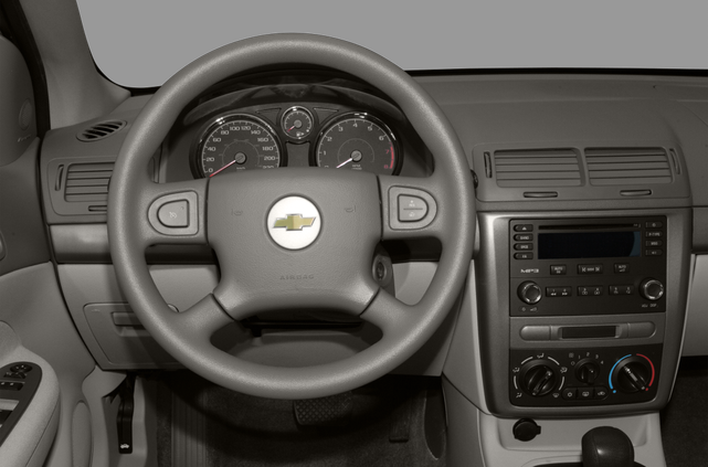 2009 Chevrolet Cobalt