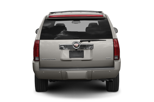 2007 Cadillac Escalade ESV