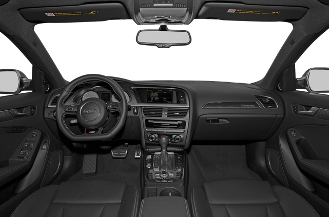 2016 Audi S4