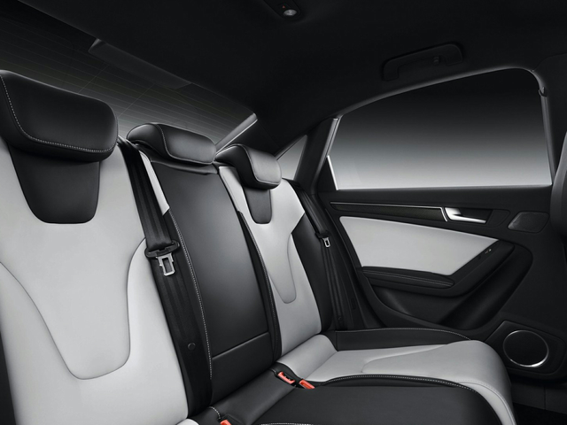 2016 Audi S4