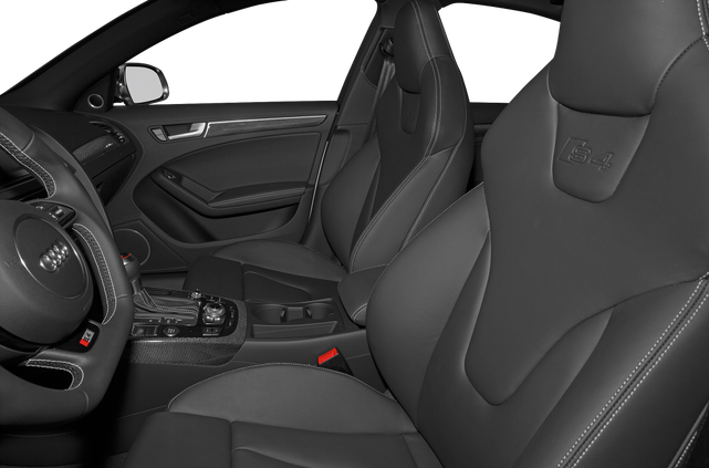2016 Audi S4
