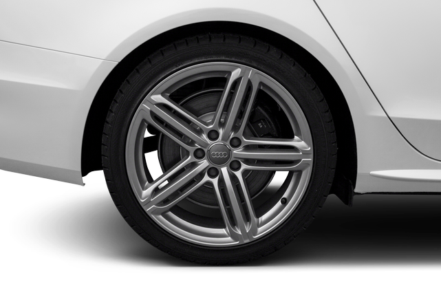 2016 Audi S4