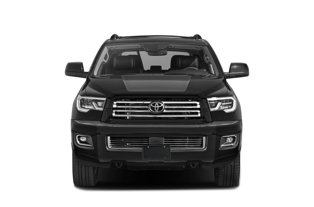 2021 Toyota Sequoia