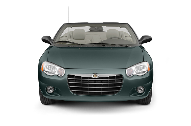 2006 Chrysler Sebring
