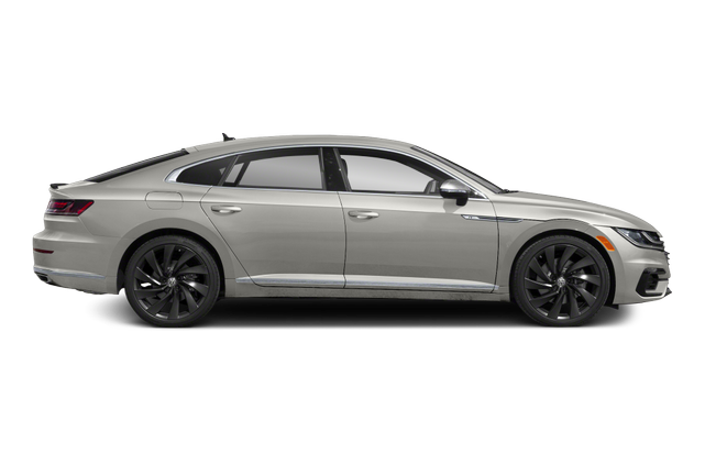 2019 Volkswagen Arteon
