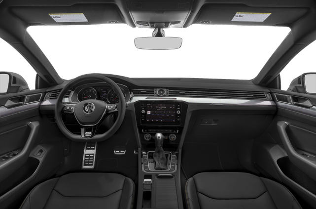 2019 Volkswagen Arteon