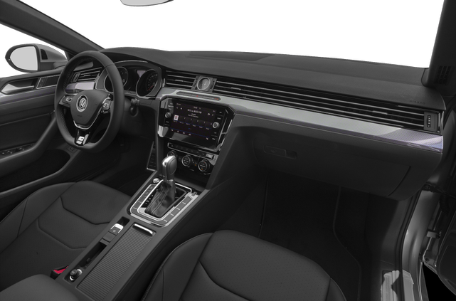 2019 Volkswagen Arteon