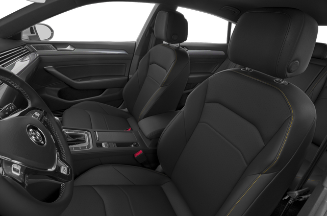 2019 Volkswagen Arteon