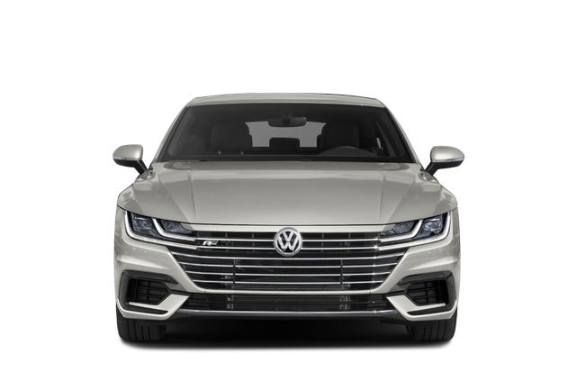 2019 Volkswagen Arteon
