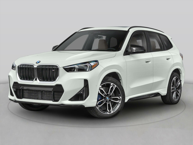 2025 BMW X1