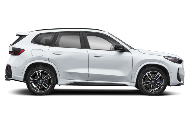 2025 BMW X1