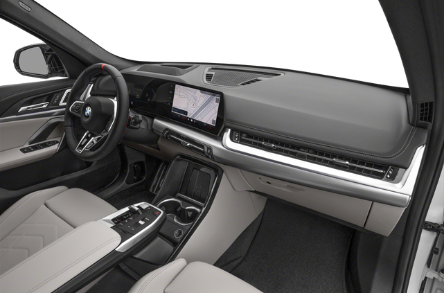2025 BMW X1