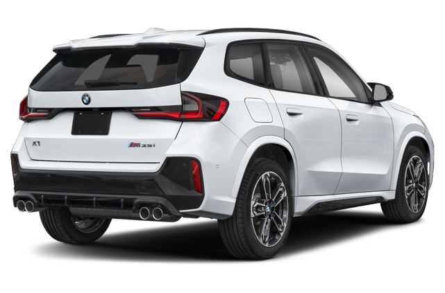 2025 BMW X1
